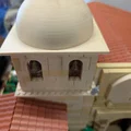 Dự án mô hình Carmel Mission - Thumbnail 3
