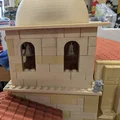 Dự án mô hình Carmel Mission - Thumbnail 4