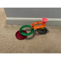 Máng chia đường bi Marble Run (Tương thích Joyin) - Phụ kiện in 3D - Thumbnail 3