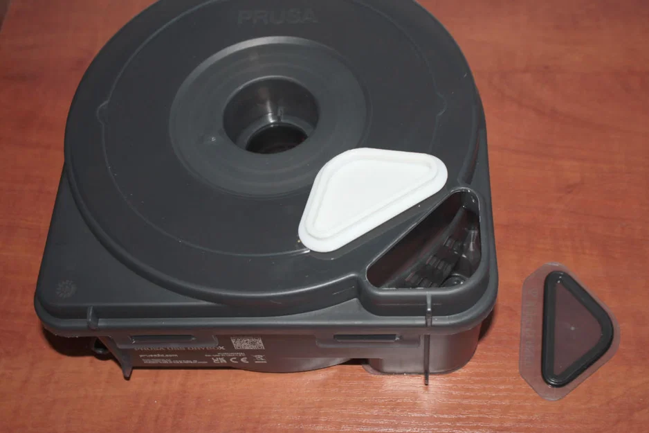 Nắp TPU cho lỗ hổng bên hông của USS Drybox - Image 1