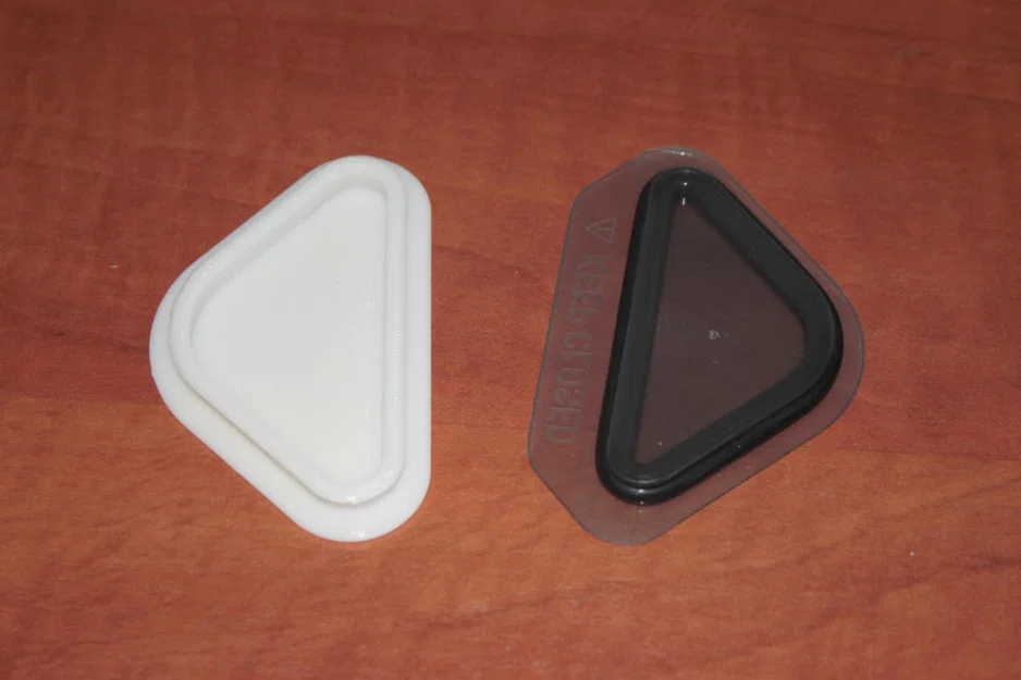 Nắp TPU cho lỗ hổng bên hông của USS Drybox - Image 3