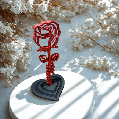 HOA HỒNG ĐỨNG CHO NGÀY CỦA MẸ HOẶC VALENTINE