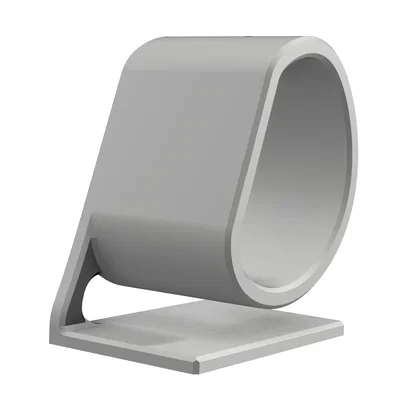 Giá đỡ đồng hồ 3D (Watch Stand) đơn giản, in không cần support