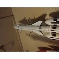 Mô hình phi thuyền Space Force X-74B Seeker - Thumbnail 1