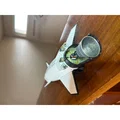 Mô hình phi thuyền Space Force X-74B Seeker - Thumbnail 6