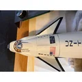 Mô hình phi thuyền Space Force X-74B Seeker - Thumbnail 10