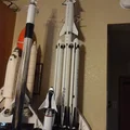 Space Force Navette X-74A - Thumbnail 9