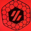 Nắp che tản nhiệt AIO Cooler Master họa tiết Voron Design - Thumbnail 3