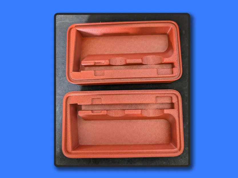 Hộp bảo vệ Nydar 47 Sight - Image 3