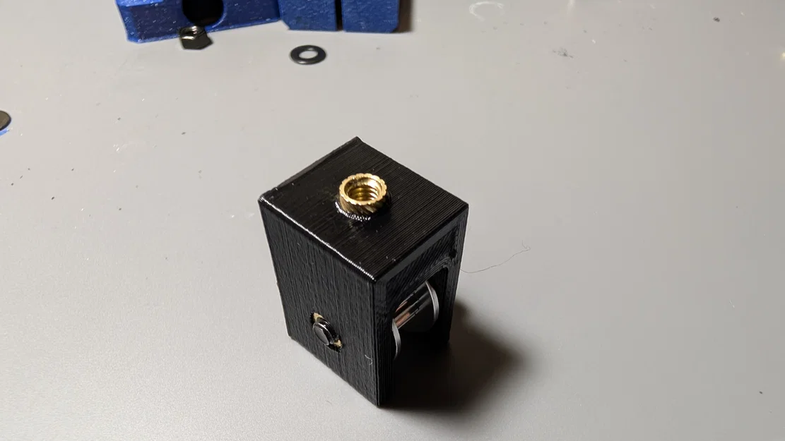 Khối Tăng Đai Trục X Cho Sovol SV06 - Image 3