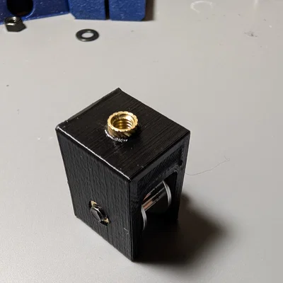 Khối Tăng Đai Trục X Cho Sovol SV06