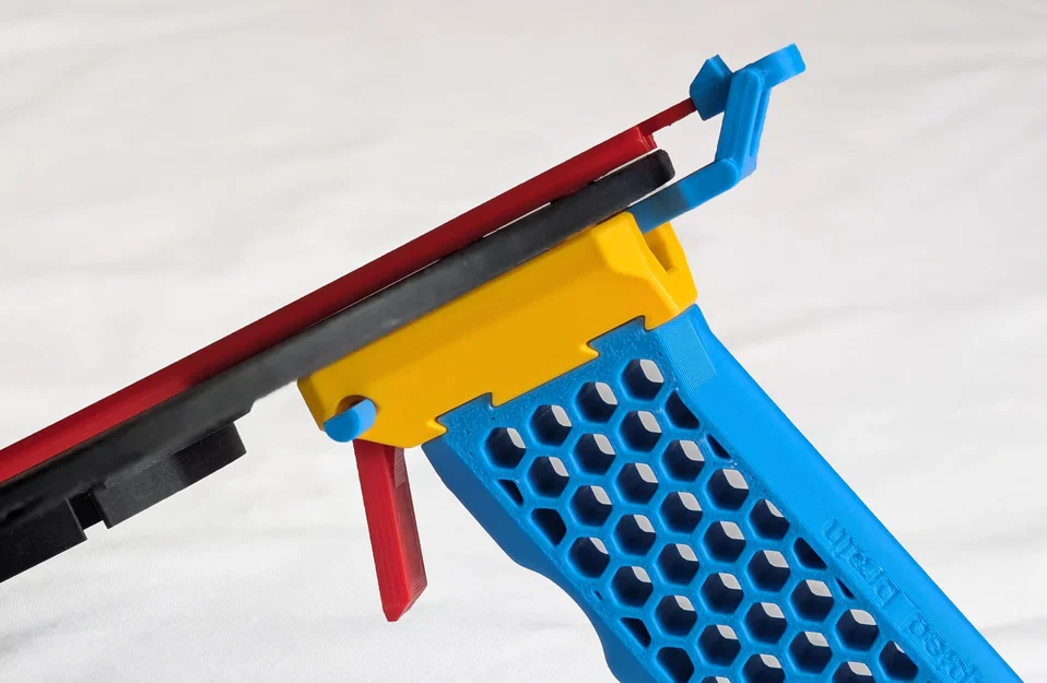 Omni Launch System (OLS) | Phiên bản Prusament - Image 2