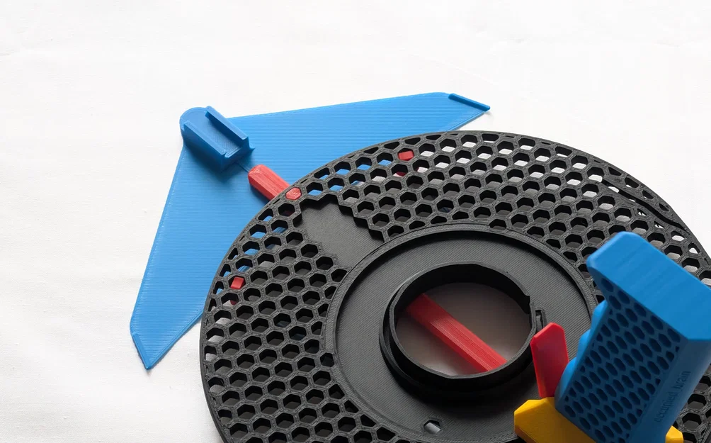 Omni Launch System (OLS) | Phiên bản Prusament - Image 4