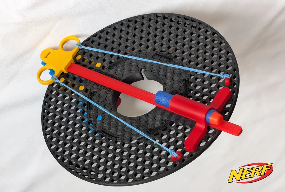 Omni Launch System (OLS) | Phiên bản Prusament - Image 6