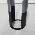 Giá đỡ nắp nhựa tái sử dụng cho hũ Mason (Wide Mouth) - Thumbnail 2