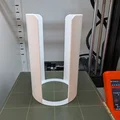 Khay 3D đựng nắp hũ Mason Jar miệng rộng gọn gàng - Thumbnail 1