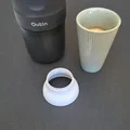 Phễu đong cà phê OutIn Nano (36mm) kèm vạch định lượng - Thumbnail 1