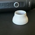 Phễu đong cà phê OutIn Nano (36mm) kèm vạch định lượng - Thumbnail 3