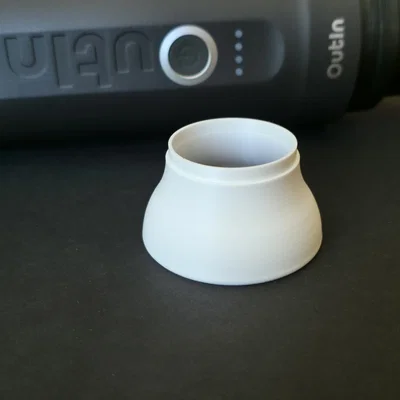 Phễu đong cà phê OutIn Nano (36mm) kèm vạch định lượng