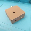 Hộp bảo vệ cho máy thu phát Pixie QRP - Thumbnail 2