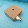 Hộp bảo vệ cho máy thu phát Pixie QRP - Thumbnail 3
