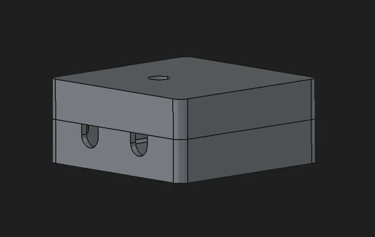 Hộp bảo vệ cho máy thu phát Pixie QRP - Image 6