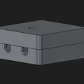 Hộp bảo vệ cho máy thu phát Pixie QRP - Thumbnail 6