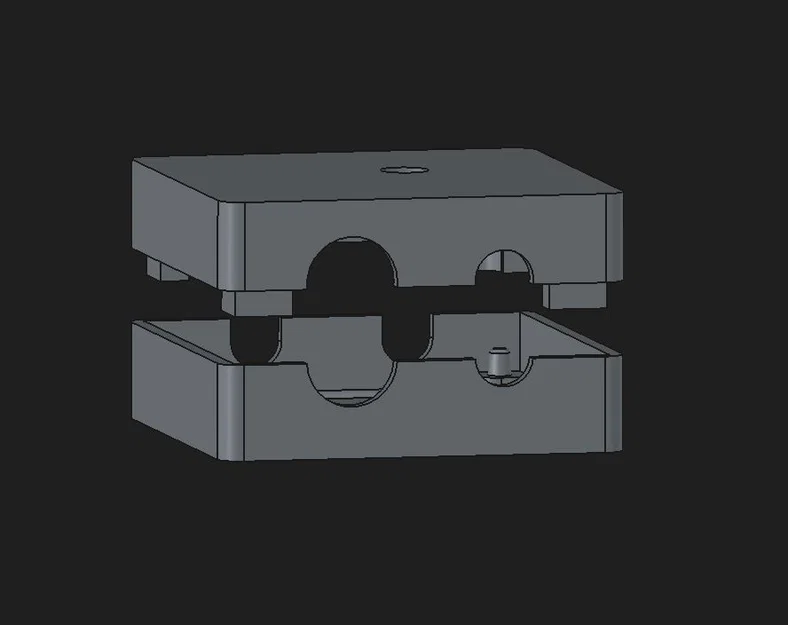 Hộp bảo vệ cho máy thu phát Pixie QRP - Image 7