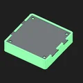Hộp bảo vệ cho máy thu phát Pixie QRP - Thumbnail 10