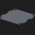 Hộp bảo vệ cho máy thu phát Pixie QRP - Thumbnail 11