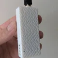 Vỏ máy in 3D cho node Meshtastic 'fake18650tec' - Thumbnail 2