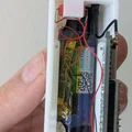 Vỏ máy in 3D cho node Meshtastic 'fake18650tec' - Thumbnail 4