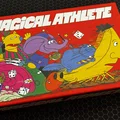 Khán đài Magical Athlete (FanMade) - Thumbnail 6