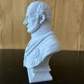 Tượng bán thân Francesco I (Francesco Saverio Gennaro Giuseppe Giovanni Battista) - Thumbnail 5