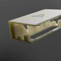 Bộ kẹp gọn dây điện nguồn Wago cho Dual UHP - Thumbnail 4