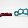 The Gyro-Grip - Con quay fidget cầm tay độc đáo - Thumbnail 5