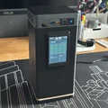 NUS: Next Unit of Storage - NAS siêu gọn dựa trên Intel NUC - Thumbnail 2