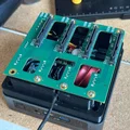NUS: Next Unit of Storage - NAS siêu gọn dựa trên Intel NUC - Thumbnail 5