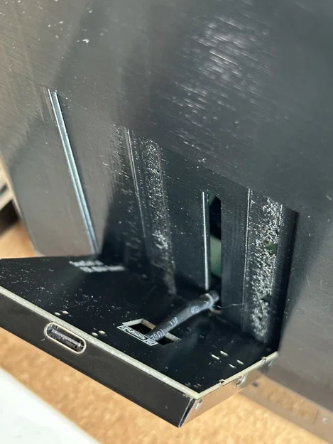 NUS: Next Unit of Storage - NAS siêu gọn dựa trên Intel NUC - Image 7