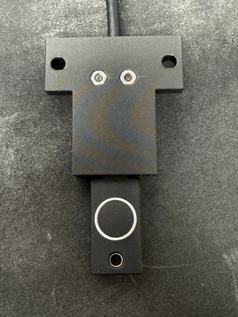 Ngàm gắn Yubikey dưới bàn - Image 4