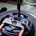 Ngàm gắn Micro cho tai nghe AKG K712 Pro (Mod Mic Mount) 3D - Thumbnail 5