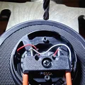 Ngàm gắn Micro cho tai nghe AKG K712 Pro (Mod Mic Mount) 3D - Thumbnail 6