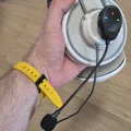 Nắp che AKG k701/k7xx dành cho TONOR ModMic - Thumbnail 1