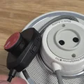 Nắp che AKG k701/k7xx dành cho TONOR ModMic - Thumbnail 2
