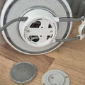 Nắp che AKG k701/k7xx dành cho TONOR ModMic - Thumbnail 3