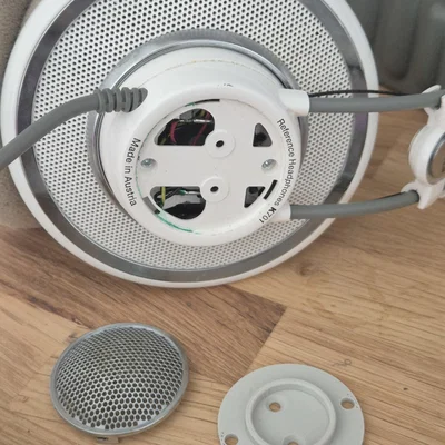 Nắp che AKG k701/k7xx dành cho TONOR ModMic