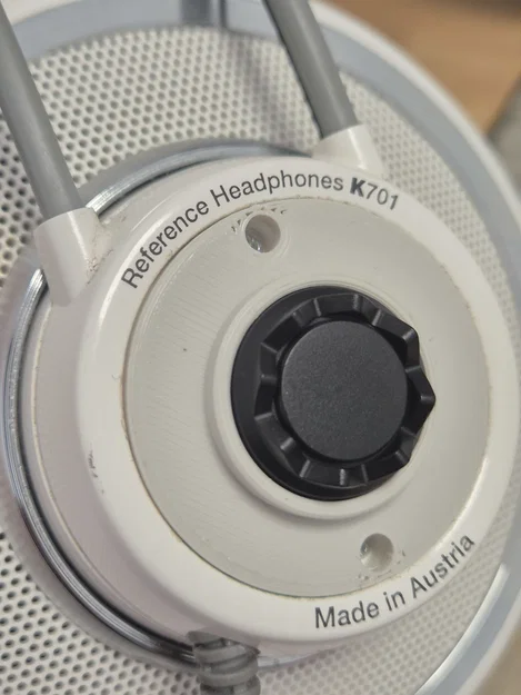 Nắp che AKG k701/k7xx dành cho TONOR ModMic - Image 4