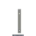 Ke đỡ kệ họa tiết tổ ong 110mm chắc chắn cho không gian DIY - Thumbnail 2