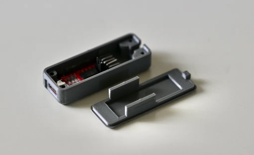 Vỏ bảo vệ cho bộ chuyển đổi nối tiếp USB-C FT232RL - Image 1
