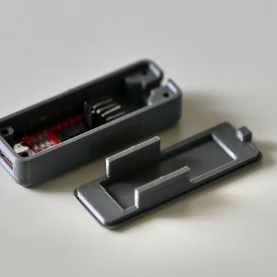 Vỏ bảo vệ cho bộ chuyển đổi nối tiếp USB-C FT232RL